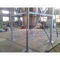 Dry Powder Double Screw Conical Mixer